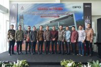 Pimpin DIPO Bukittinggi, Doni Ardila Komitmen Perkuat Layanan dan Jaringan Mitsubishi di Sumbar