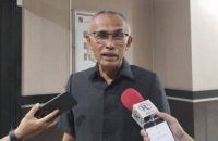 Ketua BK DPRD Pekanbaru, Nofrizal (foto/int)